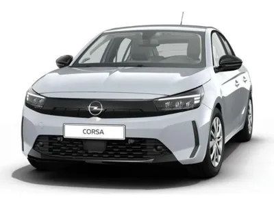 Opel Opel Corsa Edition 1.2 Turbo *INKL. ALLWETTER* im Auto Abo von LeasingMarkt.de