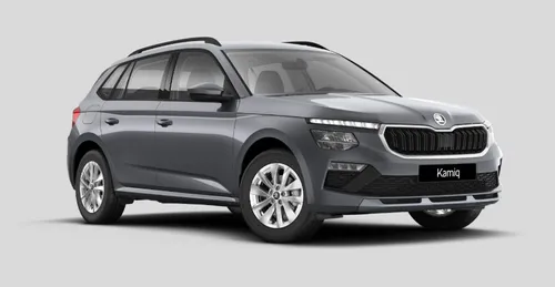 Skoda Skoda Kamiq Skoda Kamiq Selection 1.0 TSI 85 kW (116 PS) 7-Gang-DSG im Auto Abo von Faaren