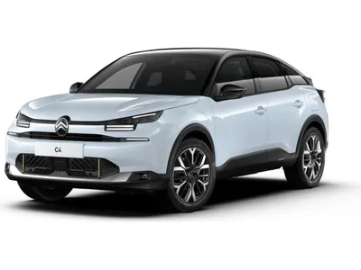 Citroen Citroën C4 MAX PT130EAT8 Navi Keyless Alu Kamera 360° Winterpaket ACC SONDERLEA im Auto Abo von LeasingMarkt.de