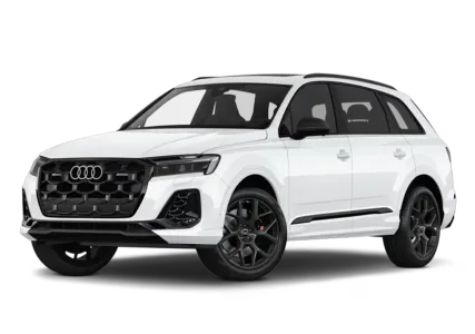 Audi Audi SQ7 Automatik im Auto Abo von movme
