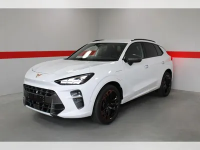 Cupra Cupra Terramar | SONDERAKTION | nur Gewerbe -14349 im Leasing von LeasingMarkt.de