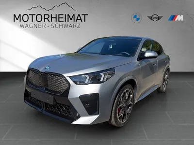 BMW BMW iX2 xDrive30 im Leasing von Null-Leasing
