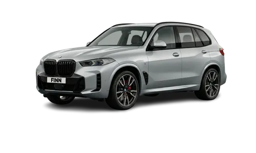 BMW BMW X5 xDrive40d im Auto Abo von FINN