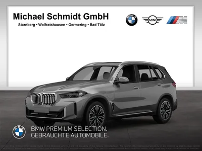 BMW BMW X5 xDrive40i 733€ netto/mtl.*M Sportpaket Pro*22 im Auto Abo von Null-Leasing
