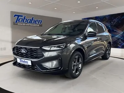 Ford Ford Kuga PHEV ✨ ST-Line| ❄️ Winter-Paket | HUD | Rückfahrkamera im Auto Abo von LeasingTime