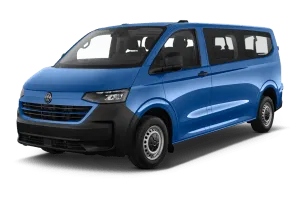 VW VW e-Transporter Kombi 70,9kWh 100 kW kurz Auto im Leasing von MeinAuto