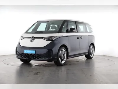 VW Volkswagen ID.Buzz Pro KR #AVPAUTOLAND im Auto Abo von LeasingMarkt.de