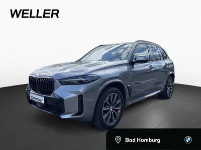 BMW BMW X5 xDrv.30d M Sport Pro StHz AHK Leas. ab 689oA im Leasing von Null-Leasing