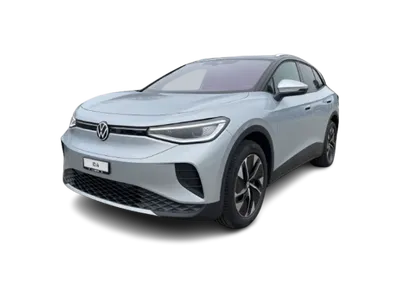 VW VW ID.4 GTX United 77 kWh 4Motion im Auto Abo von CARIFY