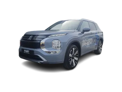 Mitsubishi MITSUBISHI Outlander 2.4 PHEV NEW Instyle 4x4 im Auto Abo von CARIFY