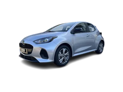 Mazda MAZDA 2 1.5 Hybrid Exclusive-Line im Auto Abo von CARIFY