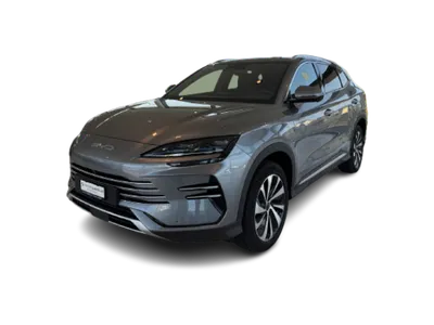 BYD BYD Seal U DM-i Design AWD im Auto Abo von CARIFY