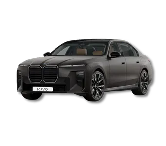 BMW BMW 740 xDrive Limousine im Auto-Abo im Auto Abo von NUVO