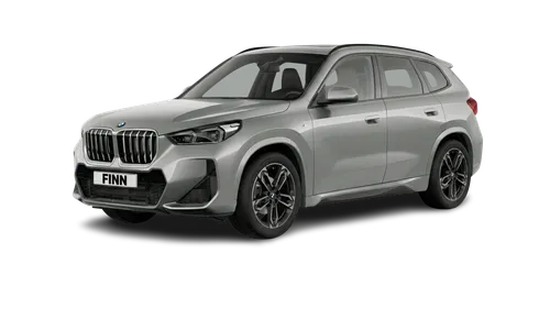 BMW BMW X1 sDrive18d Steptronic im Auto Abo von FINN