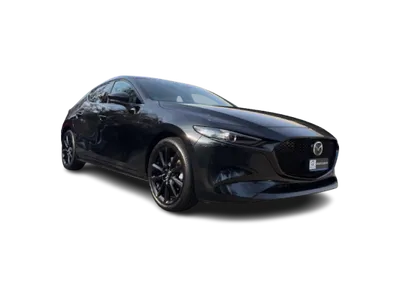 Mazda MAZDA 3 Hatchback SKYACTIV-G M Hybrid 140 Homura Automat im Auto Abo von CARIFY