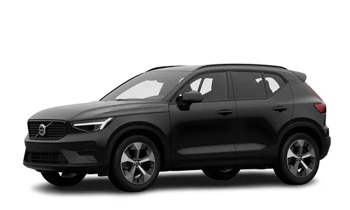 Volvo Volvo XC40 B4 Mild-Hybrid Benzin im Auto Abo von Sport Auto Plus