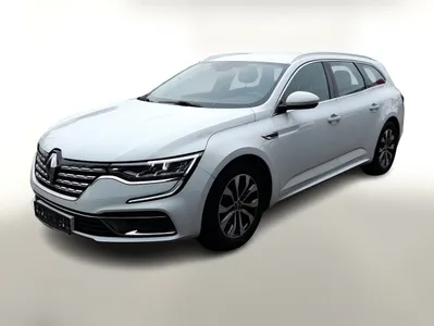 Renault Talisman Grandt 1.3 TCe 160 EDC Zen LED Nav PDC Auto-Abo privat im Auto Abo von Autohaus Tabor