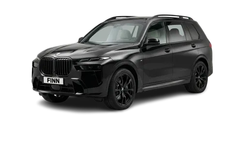 BMW BMW X7 xDrive40d im Auto Abo von FINN