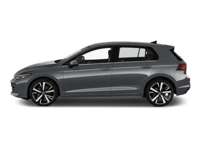 VW Volkswagen Golf VIII Lim Life im Leasing von LeasingMarkt.de
