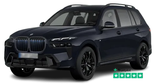 BMW BMW X7 xDrive40d im Auto Abo von MeinAuto