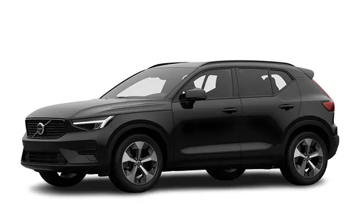 Volvo Volvo XC40 im Auto Abo von Sport Auto Plus
