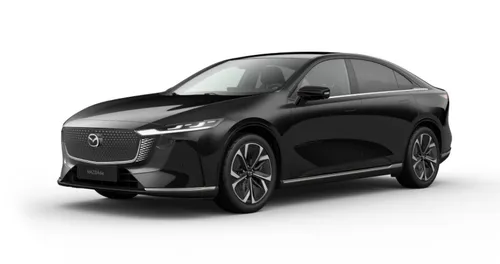 Mazda Mazda 6E 5HB EV 258ps 1AT RWD Takumi im Auto Abo von Faaren