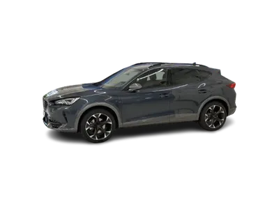 Cupra CUPRA Formentor 1.4 eHybrid Inicio DSG im Auto Abo von CARIFY