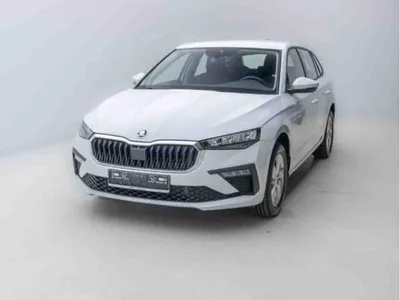 Skoda Skoda Scala Essence 1,0 TSi DSG*Eroberung* im Auto Abo von LeasingMarkt.de