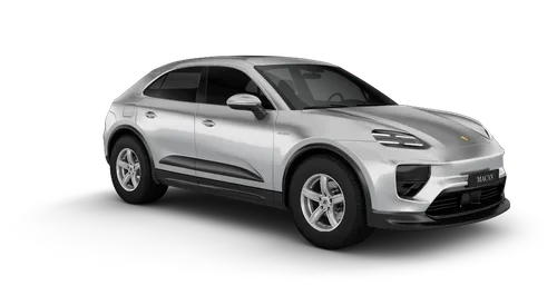 Porsche Porsche Macan S 4S im Auto Abo von Allane