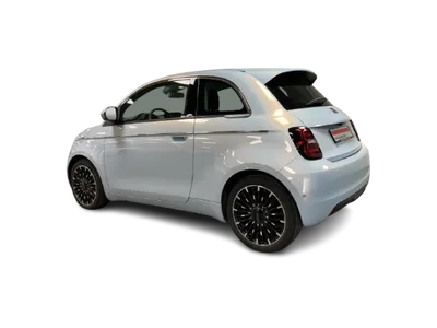 Fiat FIAT 500 electric 3+1 La Prima im Auto Abo von CARIFY