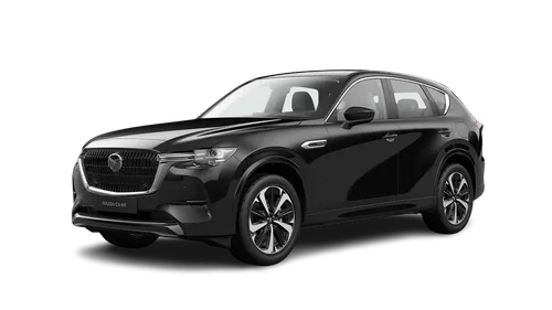 Mazda Mazda CX-60 3.3L e-SKYACTIV D 254ps 8AT AWD Takumi PANO im Auto Abo von Faaren