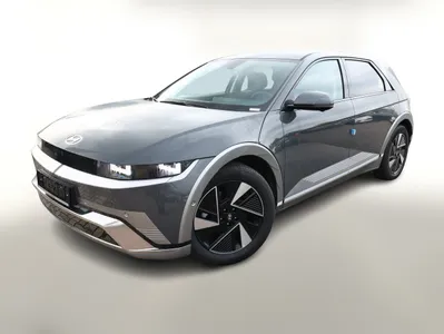 Hyundai IONIQ5 84kWh Uniq MY26 360Kam Bose HUD Leder 20Z im Auto Abo von Autohaus Tabor