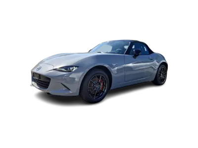 Mazda MAZDA MX-5 1.5 Homura Skyactiv-G 132, Recaro-Sitze, uvm. im Auto Abo von CARIFY