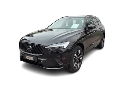 Volvo VOLVO XC60 2.0 T6 TE Plus Dark eAWD im Auto Abo von CARIFY
