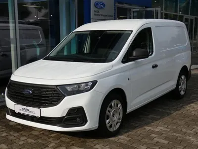 Ford Ford Transit Connect L1 🔥HOT-DEAL 🔥 #SOFORT #AHK #ABVERKAUF im Leasing von LeasingMarkt.de