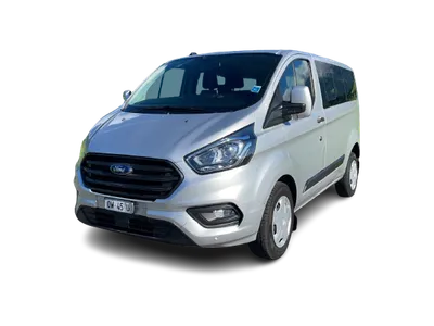 Ford FORD Transit C Kombi 320 L1 2.0 TDCi 130 Trend im Auto Abo von CARIFY