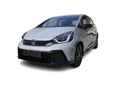Honda HONDA Jazz 1.5 i-MMD Advance Sport im Auto Abo von CARIFY