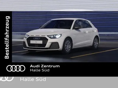 Audi Audi A1 Sportback 30 TFSI S tronic Klima Infotainment im Auto Abo von LeasingMarkt.de