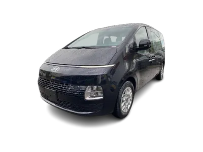 Hyundai HYUNDAI Staria Wagon 1.6 GDi HEV Amplia MY25 im Auto Abo von CARIFY