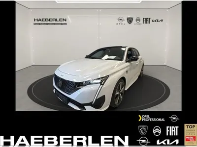 Peugeot Peugeot 308 1.2 145 GT *ACC+360 Kammera+Sitzheizung* im Auto Abo von LeasingMarkt.de