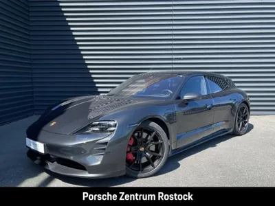 Porsche Porsche Taycan GTS Sport Turismo im Auto Abo von LeasingMarkt.de