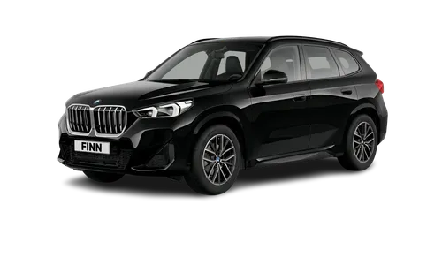 BMW BMW X1 sDrive18d Steptronic im Auto Abo von FINN