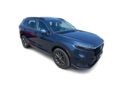Honda HONDA CR-V 2.0i MMD Hybrid Advance 4WD Automatic im Auto Abo von CARIFY