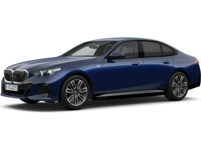 BMW BMW i5 eDrive40 Leasingangebot im Auto Abo von LeasingMarkt.de