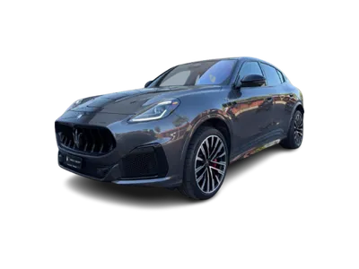 Maserati MASERATI Grecale 3.0 V6 Trofeo im Auto Abo von CARIFY