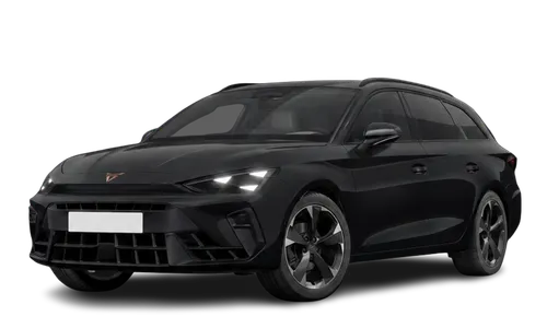 Cupra CUPRA Leon Sportstourer im Auto Abo von Sport Auto Plus