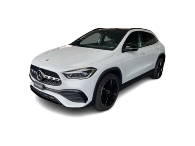 Mercedes MERCEDES-BENZ GLA 250 e 8G-DCT im Auto Abo von CARIFY