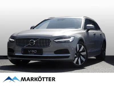 Volvo Volvo V90 T6 Ultra Sofort verfügbar im Auto Abo von LeasingMarkt.de