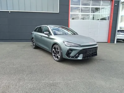 Cupra Cupra Leon Sportstourer Cupra Leon ST 1.5 eTSI 110 kW (150-PS) 7-Gang-DSG im Auto Abo von Faaren
