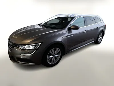 Renault Talisman Grandt TCe 225 EDC Limited Nav Kam SHZ Auto-Abo privat im Auto Abo von Autohaus Tabor